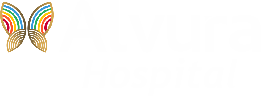 Alvura ENT Logo