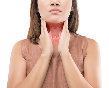 Thyroid Diseases